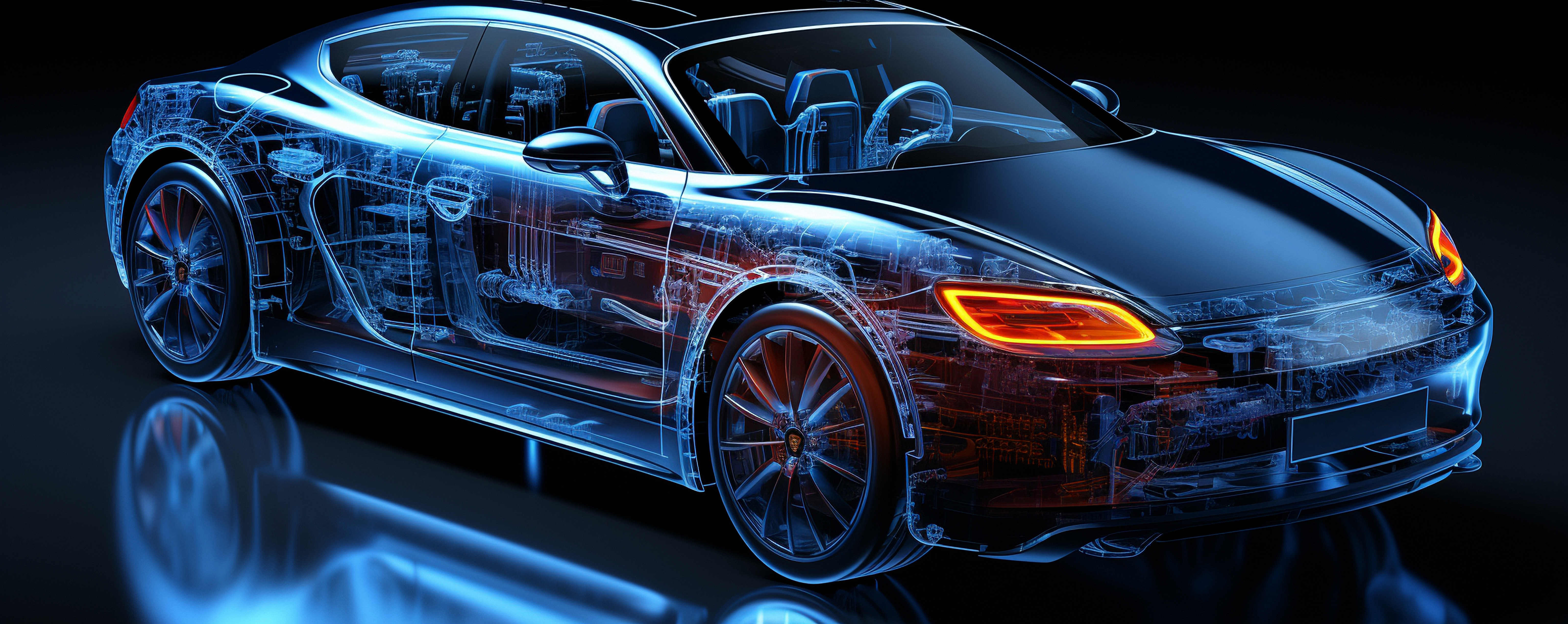 Motorsport – Engenharia de Corrida