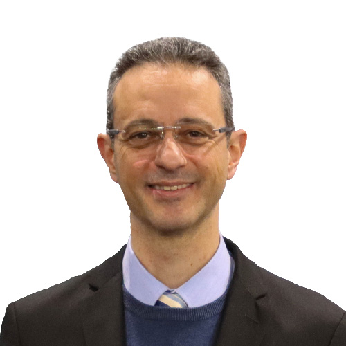 Prof. Me. Marco Antonio Zanussi Barreto