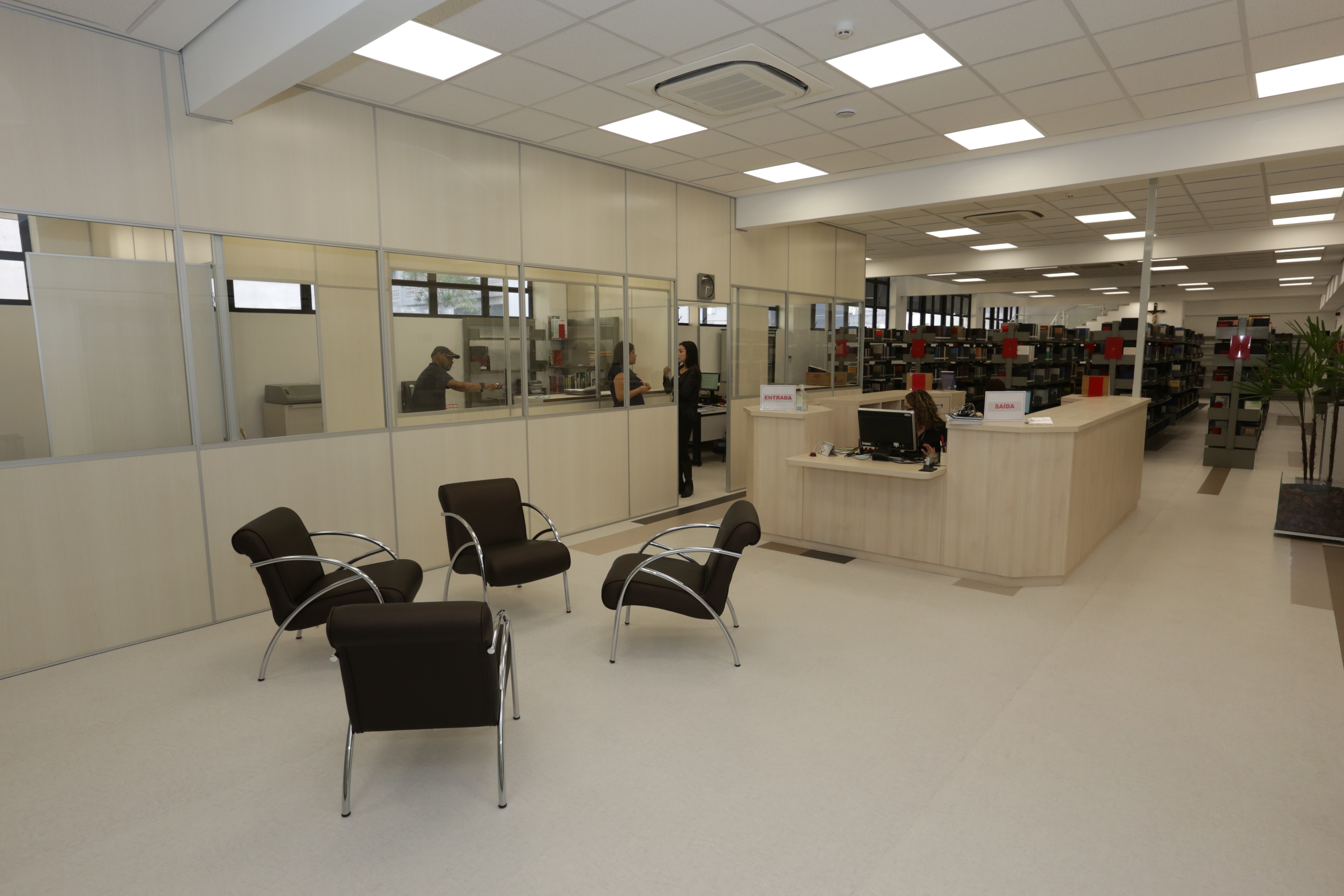 Biblioteca Sp 2