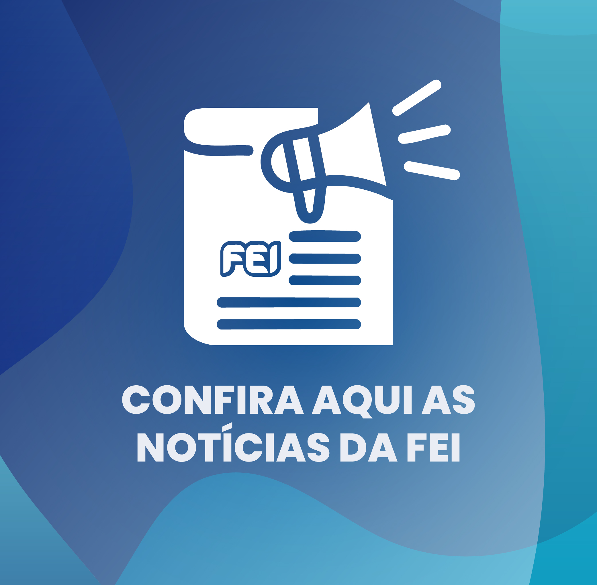 Notícias da FEI
