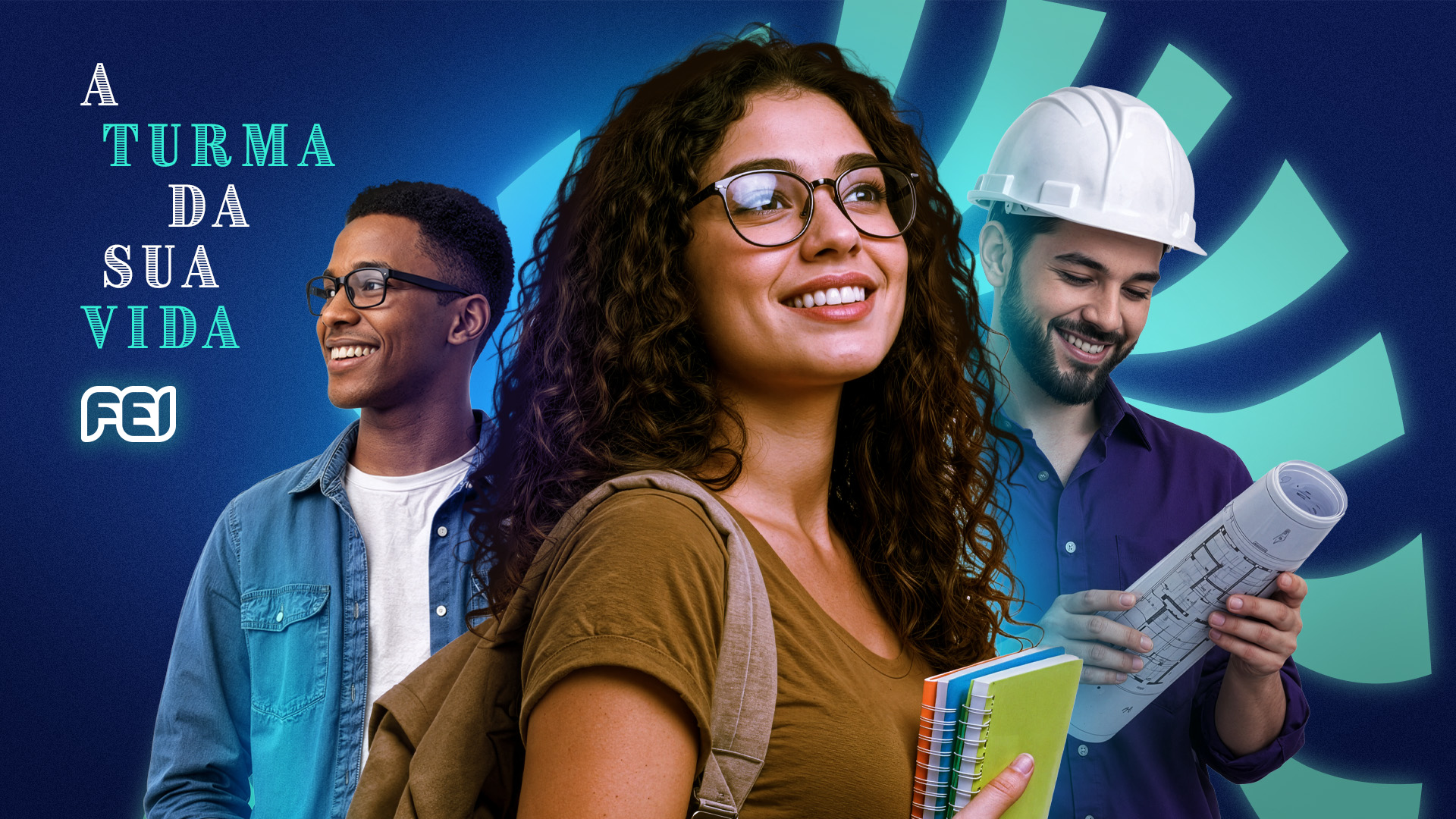 FEI entre as melhores do Brasil no Ranking Universitário Folha