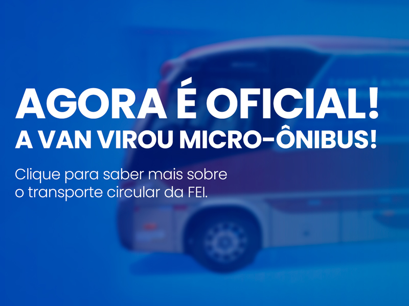 Transporte Circular FEI