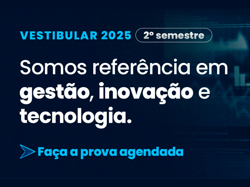 Vestibular Agendado FEI