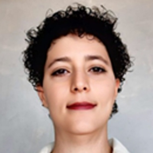 Foto de Profa. Bianca Jardim Mendonça