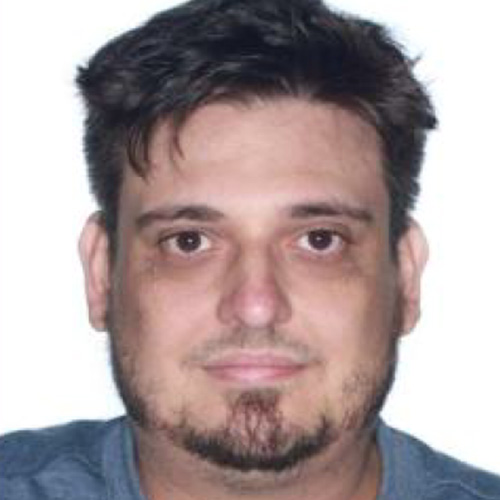 Foto de Prof. Donato Perricci Chella