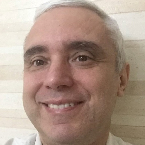 Foto de Profa. Bianca Jardim Mendonça