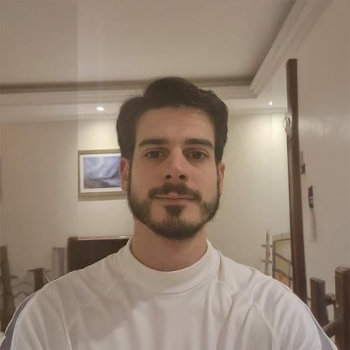 Prof. João Vitor Romera