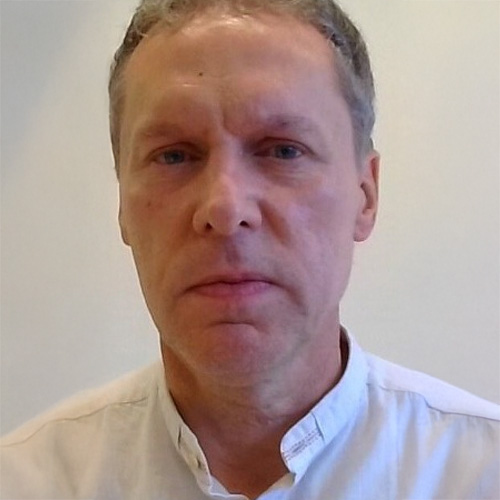 Foto de Prof.Prof. Ricardo Girnis Tombi