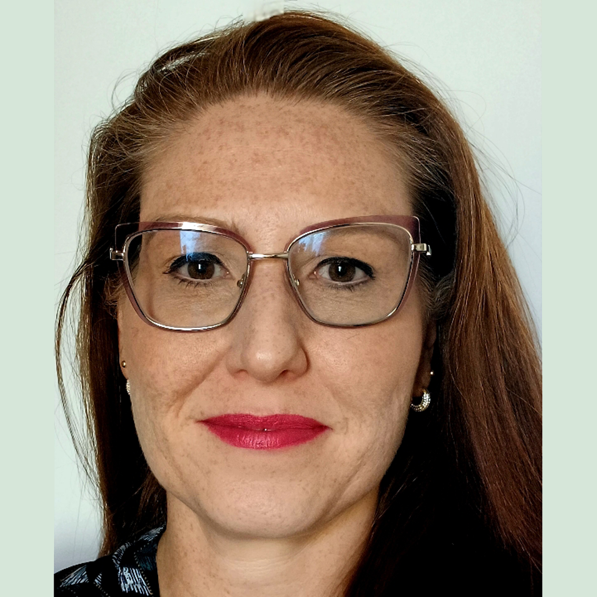 Profa. para Aline Sacchi Homrich