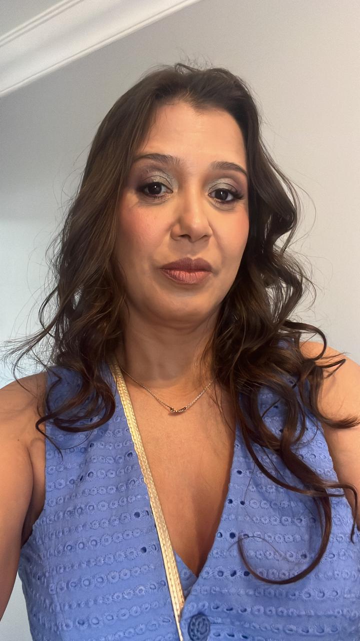 Lania Stefanoni Ferreira