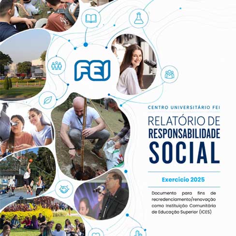 Capa Relatório