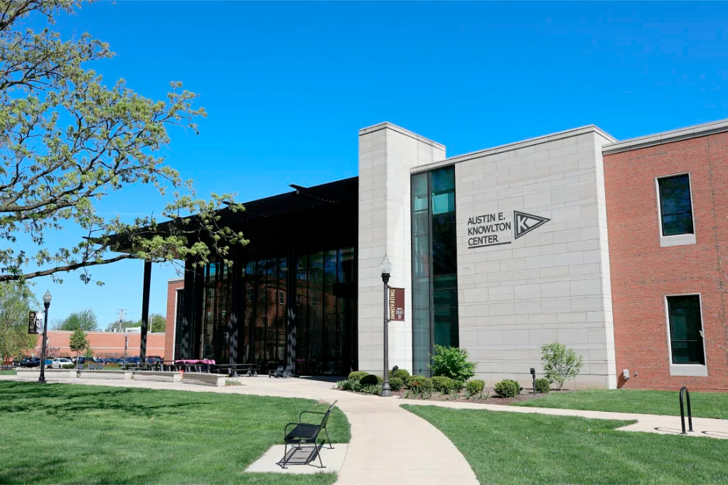 Student Center