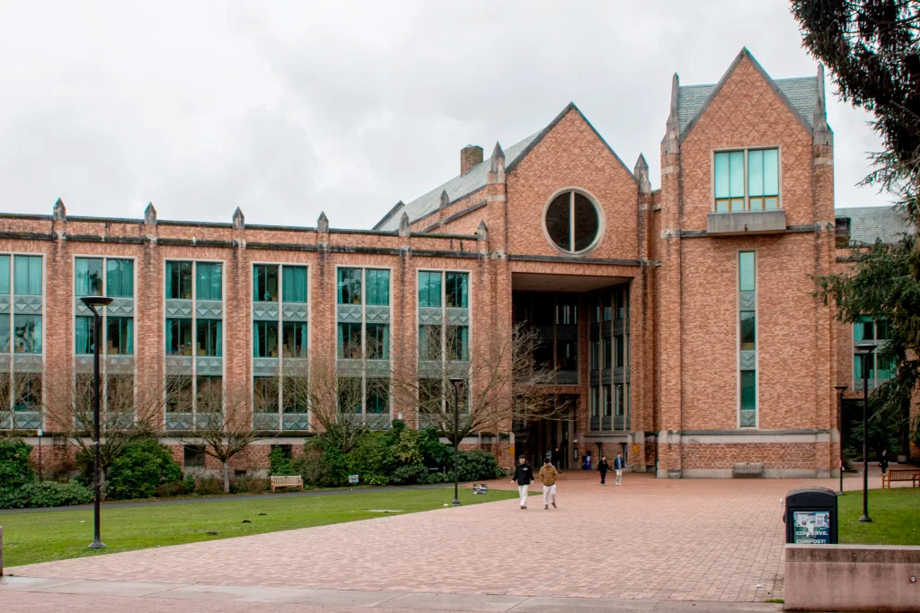 Central Library