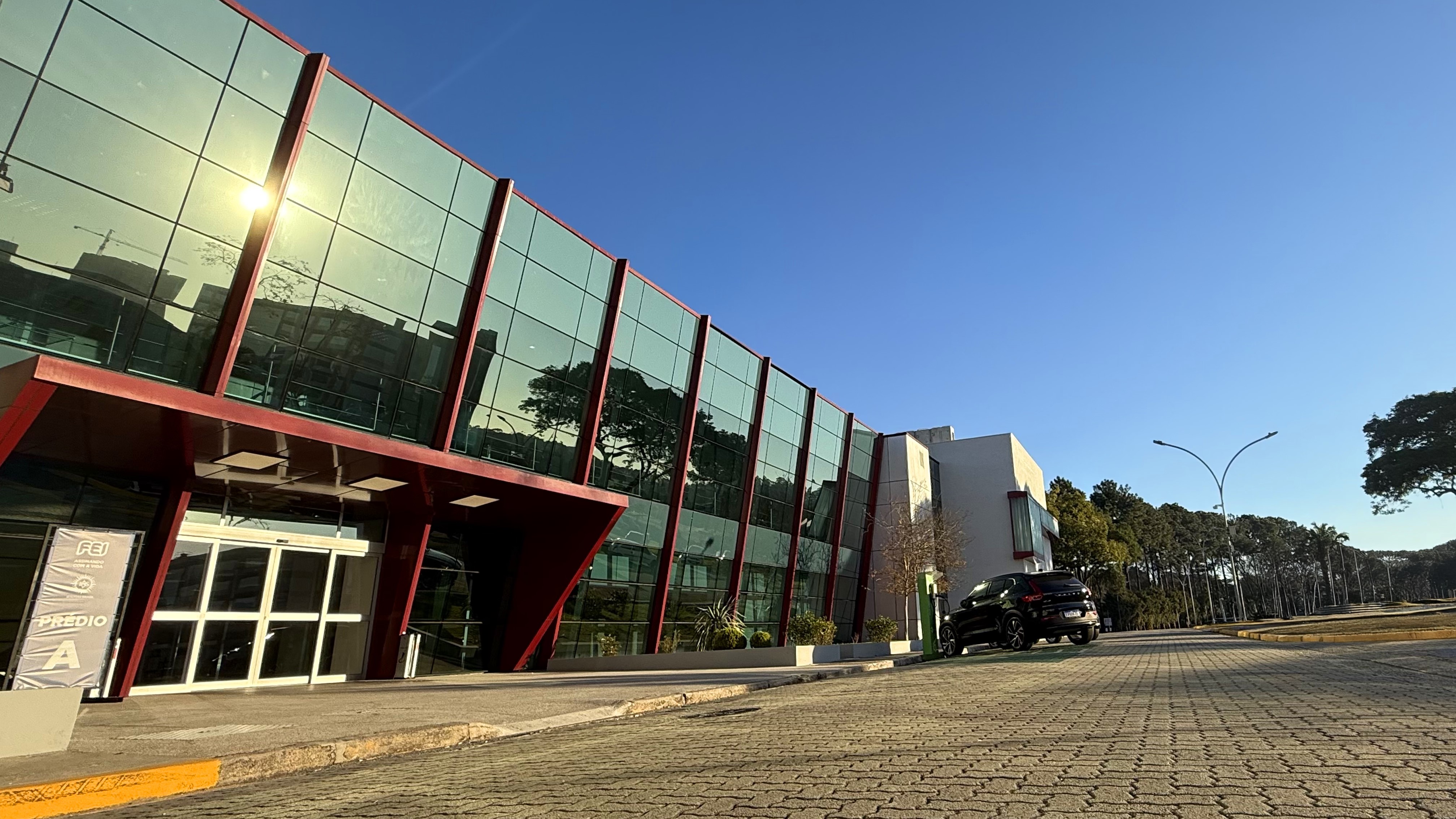 Campus View