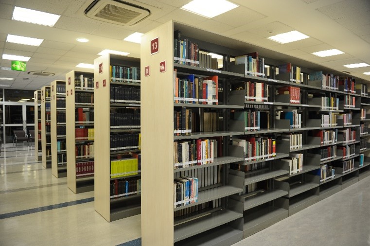 Central Library