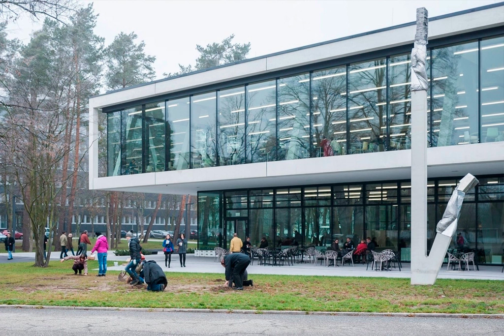 Campus Life