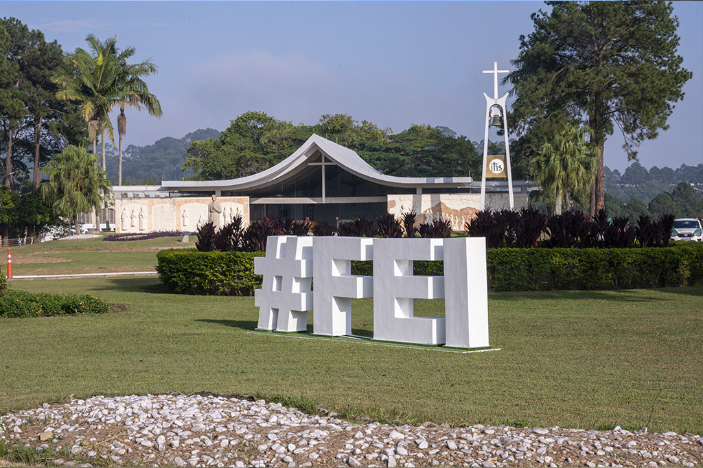 Campus View