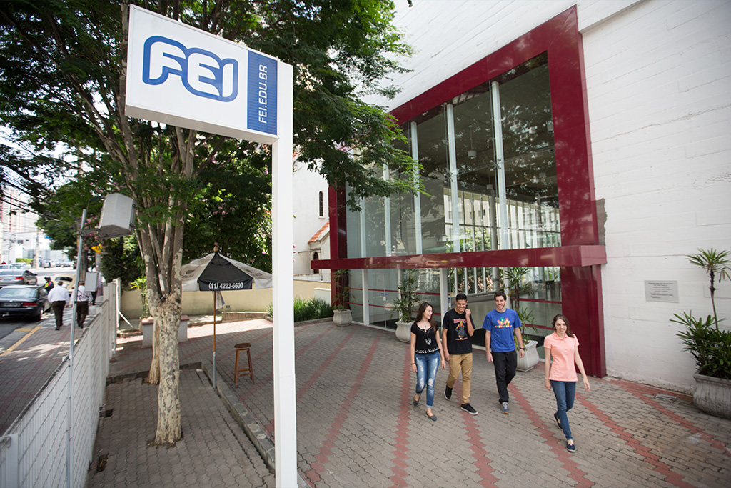 Campus View