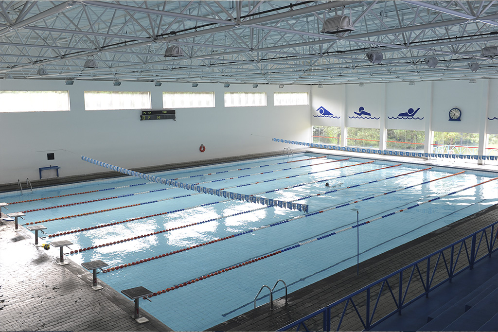 piscina fei