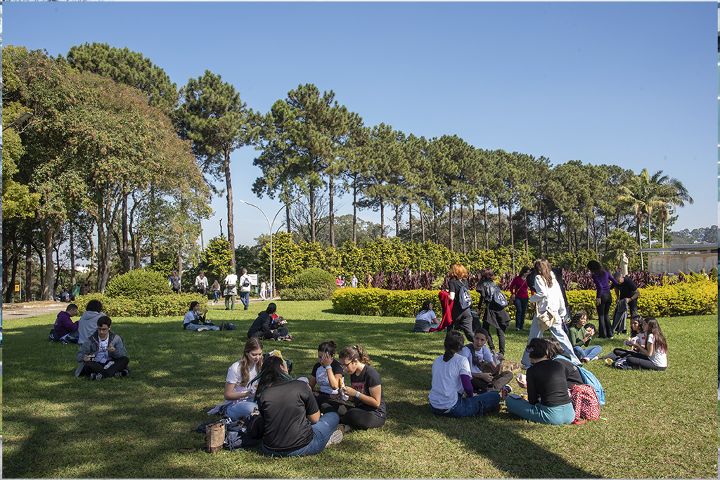 Campus Life