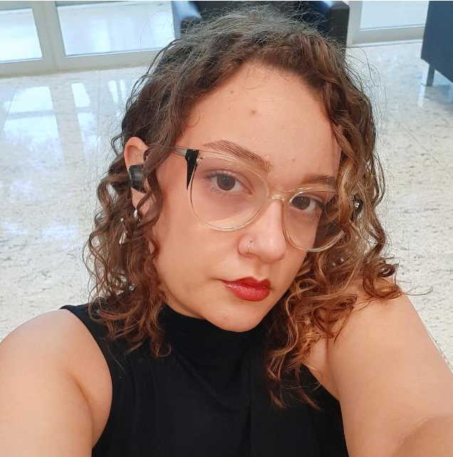 Julia Morais Juliani