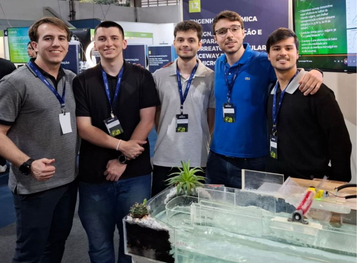 Engineering Thesis Group