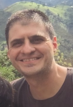 Danilo PERICO | Professor (Assistant) | PhD | University Center of FEI, São  Bernardo do Campo | Department of Computer Science